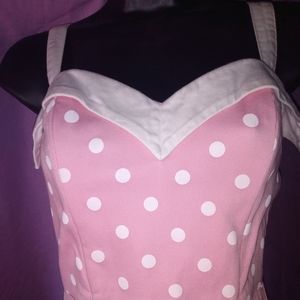 DO NOT BUY *RESERVED* Pug Downtown Deadly Dames